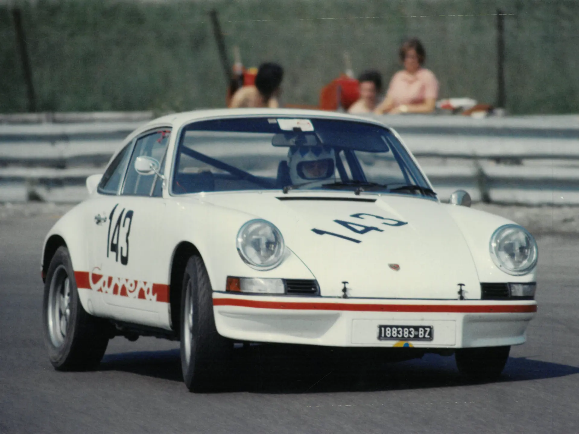 Coppa A.C. Verona 1974